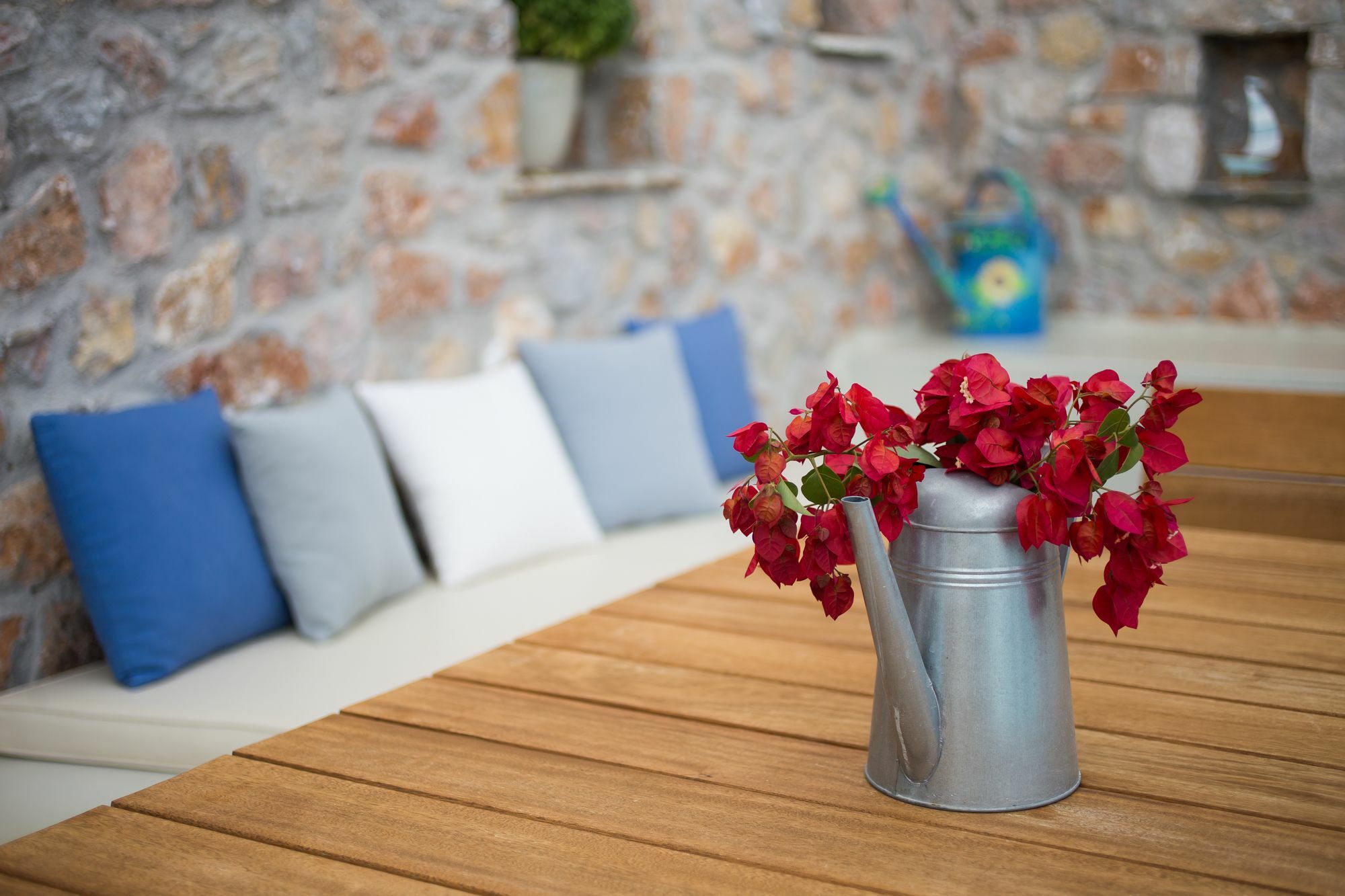 Theros Houses Santorini Kamári エクステリア 写真
