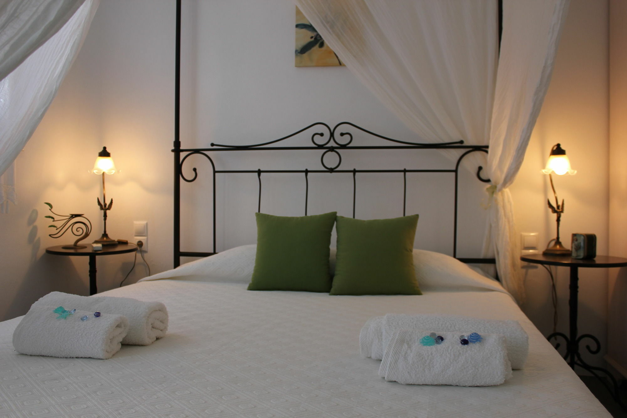 Theros Houses Santorini Kamári エクステリア 写真
